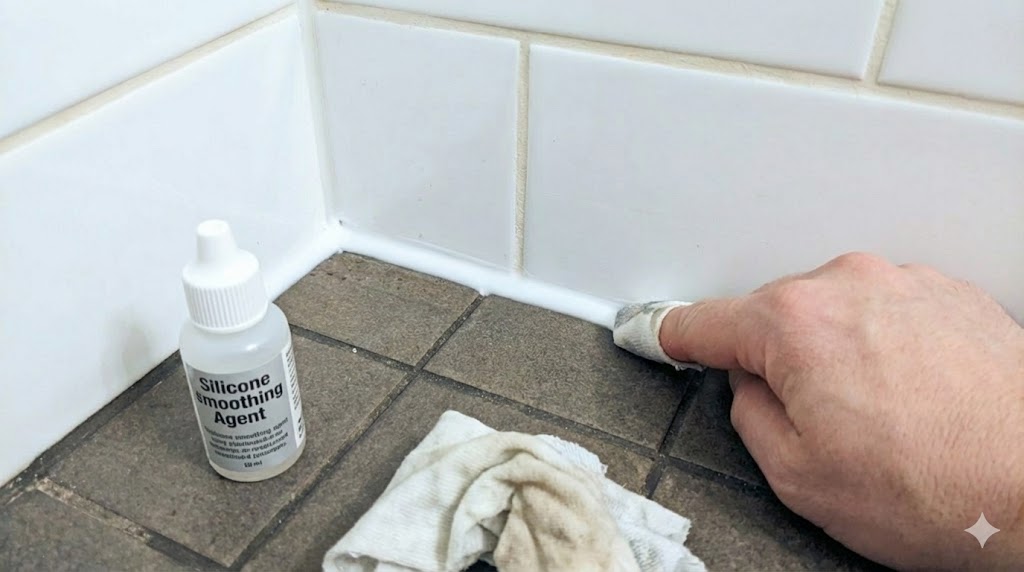 silikonisaumojen uusiminen ylöjärvi